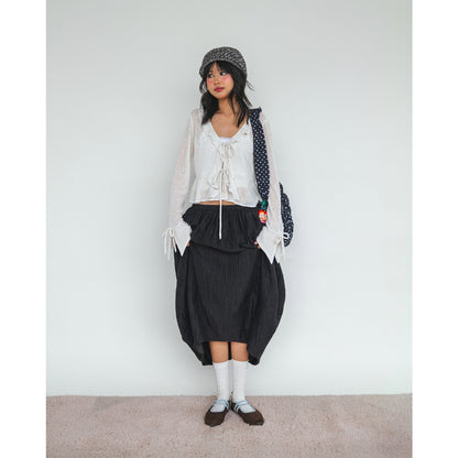Nakedbyv Lumi Skirt (Pre-order)