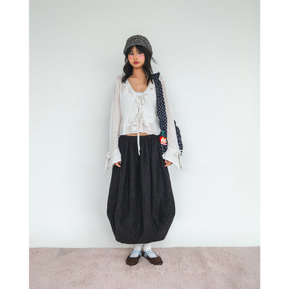 Nakedbyv Lumi Skirt (Pre-order)