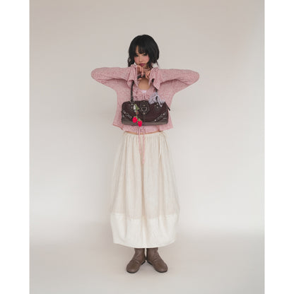 Nakedbyv Lumi Skirt (Pre-order)