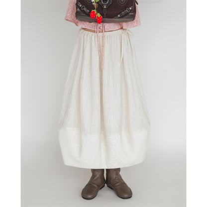 Nakedbyv Lumi Skirt (Pre-order)