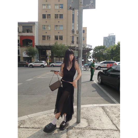 Healing Soggy Longskirt