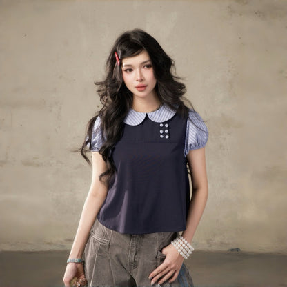 Mania Cutie Nilan Top