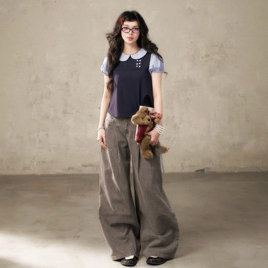 Mania Cutie Nilan Top