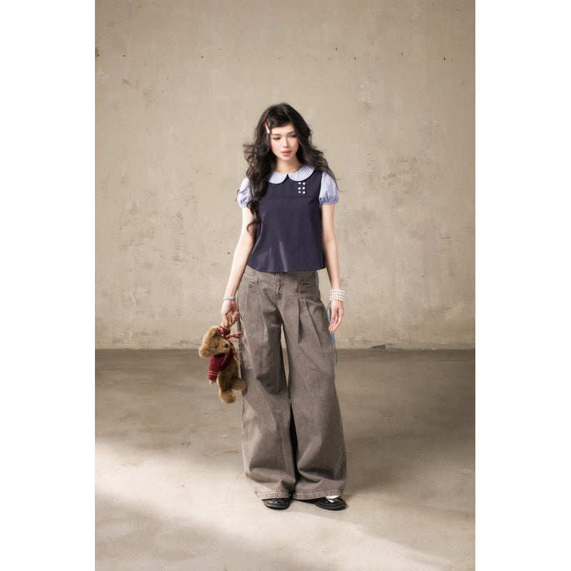 Mania Cutie Nilan Top