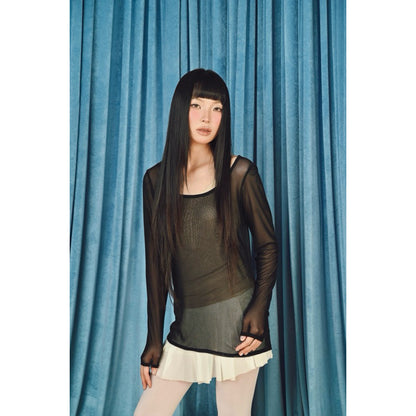 Healing Align Miniskirt