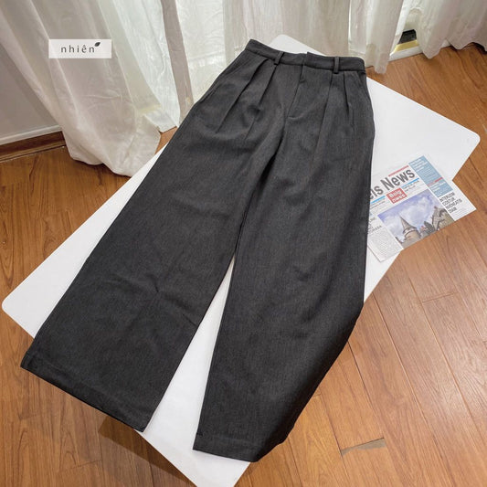 Nhien Vintage Jordane Trousers