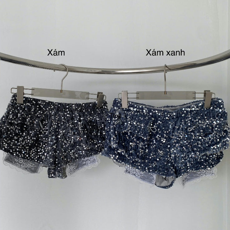 Heartburn.co Flash Shorts Heartburn