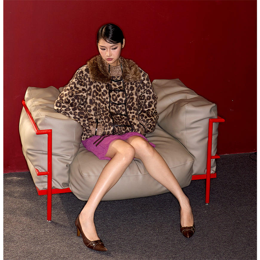 Heartburn.co HB Jacket