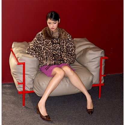 Heartburn.co HB Jacket