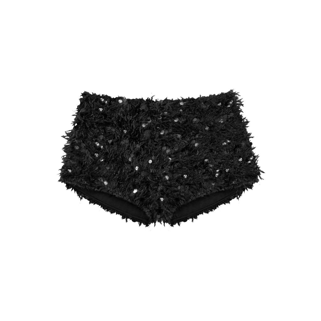 Kill System Kisses Shorts