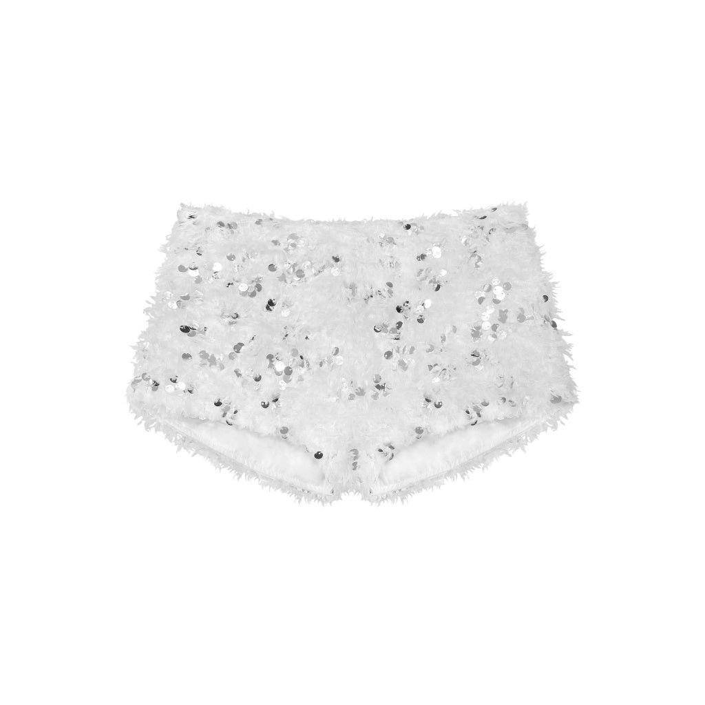 Kill System Kisses Shorts