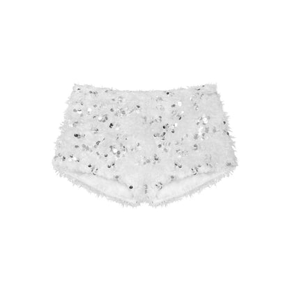 Kill System Kisses Shorts