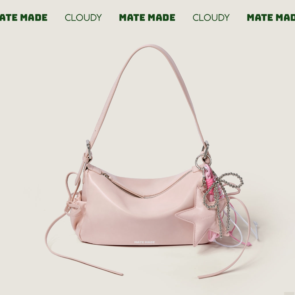 Mate Made Cloudy Bag (Ready to ship)