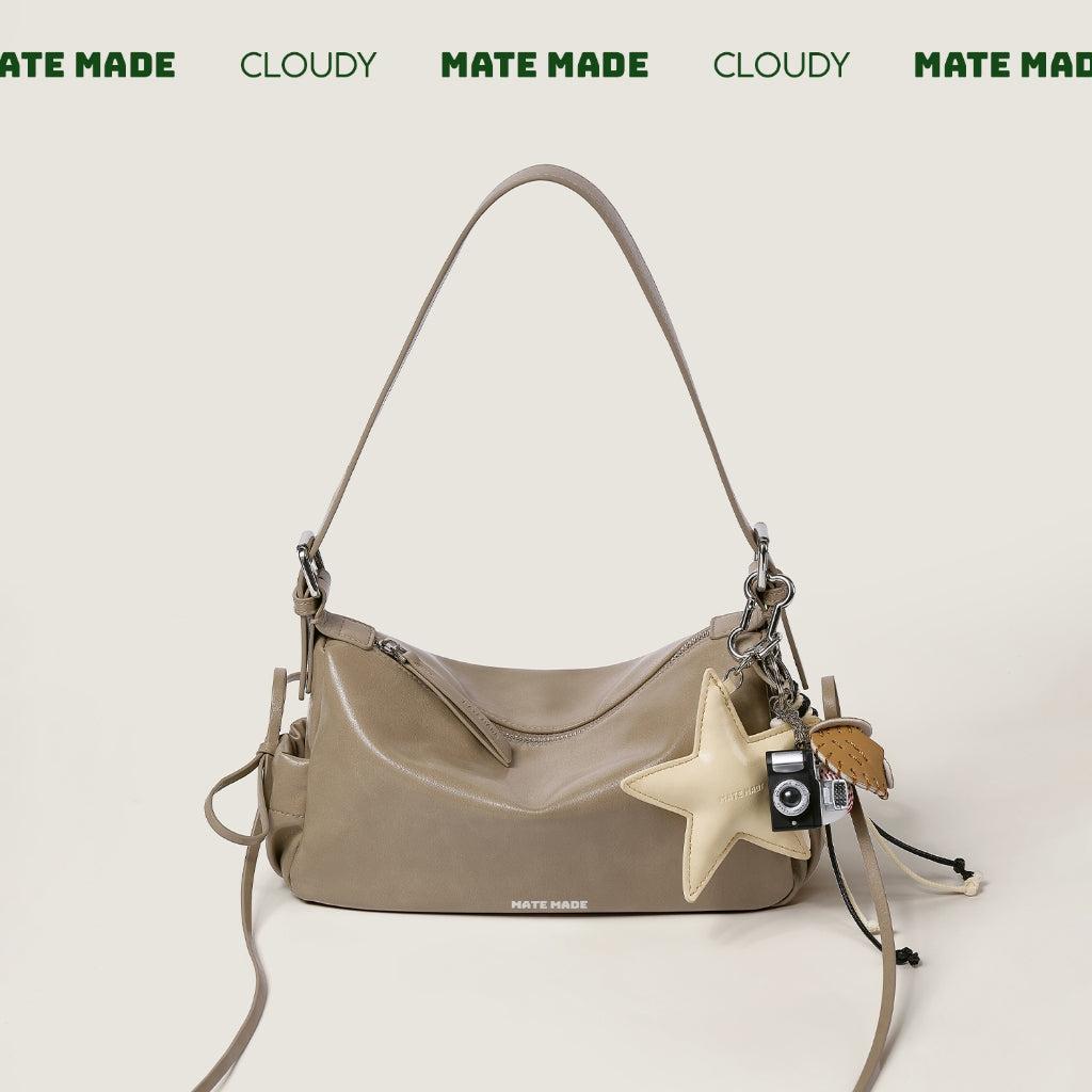 Mate Made Cloudy Bag (Ready to ship)