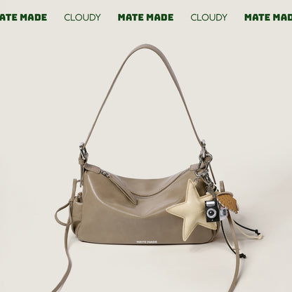 Mate Made Cloudy Bag (Ready to ship)