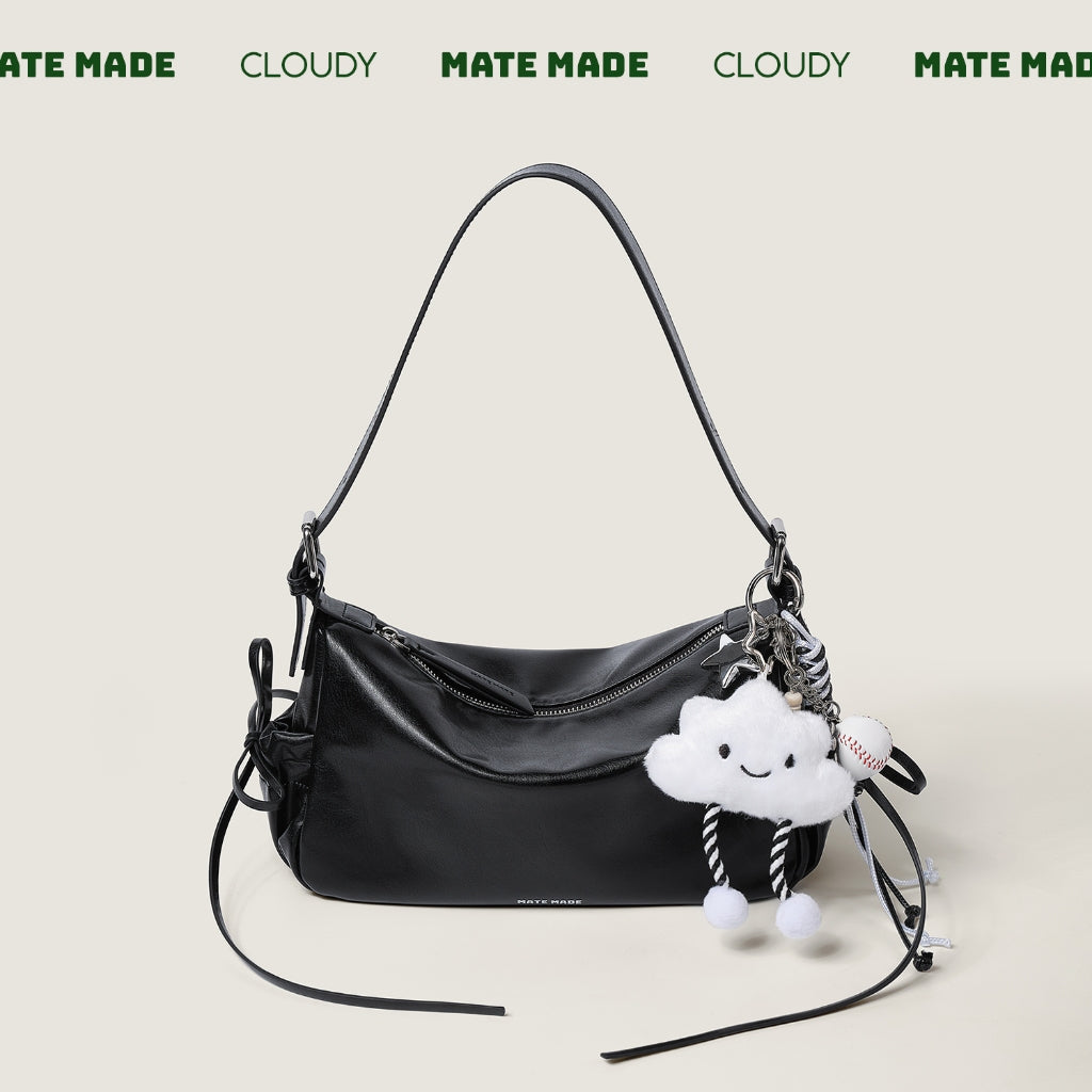 Mate Made Cloudy Bag (Ready to ship)