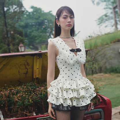 Darling.Ism Evermine Dress