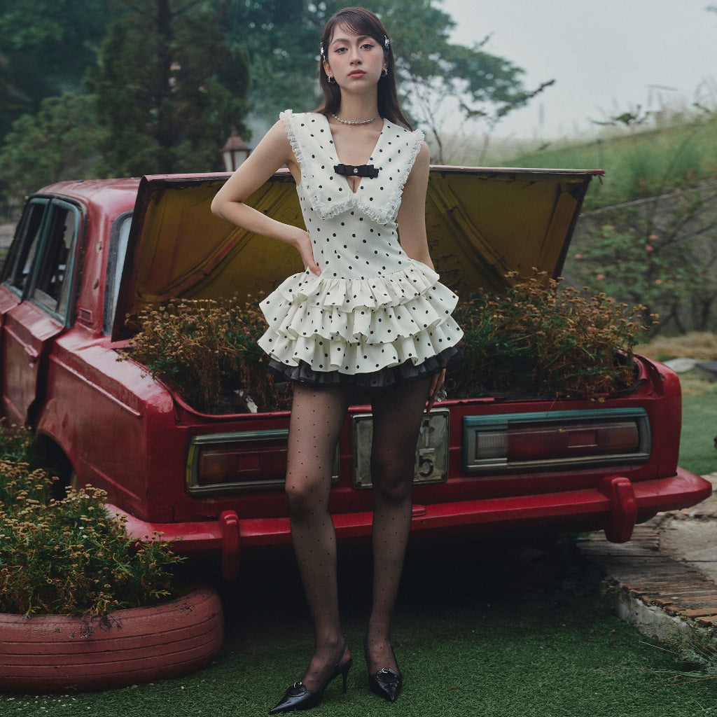 Darling.Ism Evermine Dress