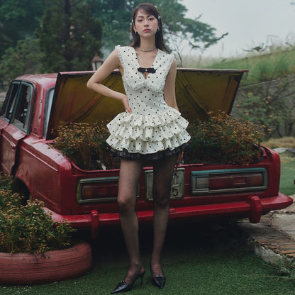 Darling.Ism Evermine Dress