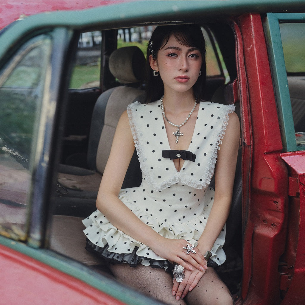 Darling.Ism Evermine Dress