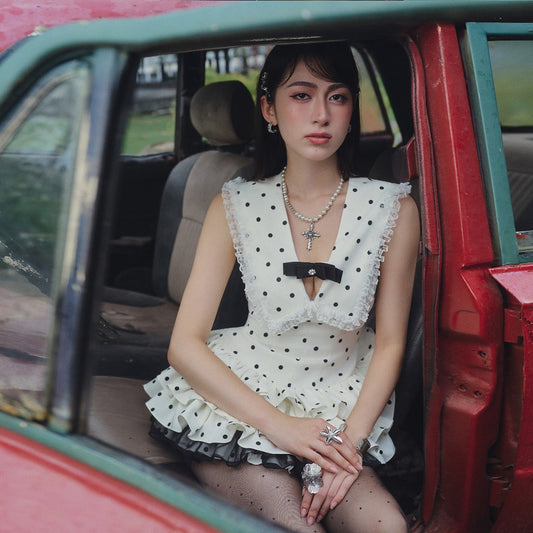 Darling.Ism Evermine Dress