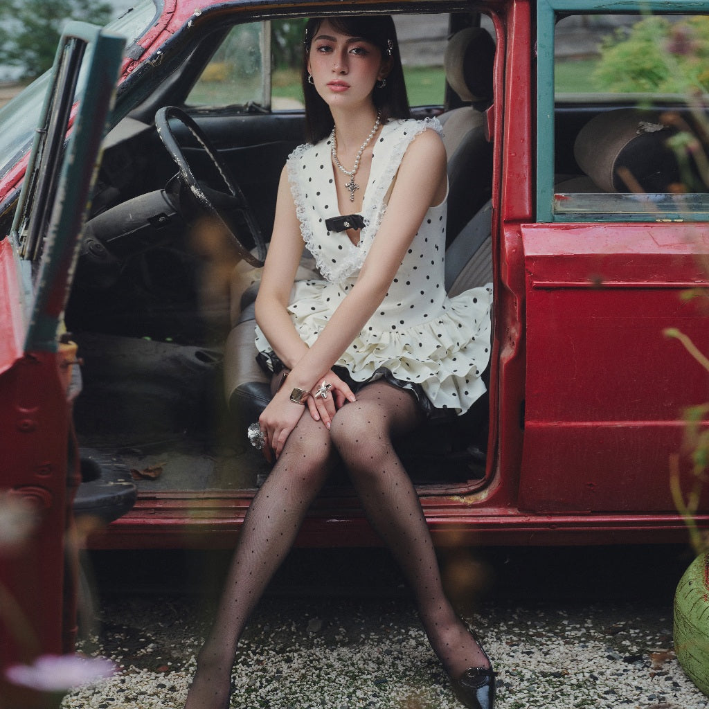 Darling.Ism Evermine Dress