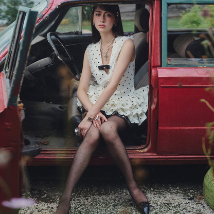 Darling.Ism Evermine Dress