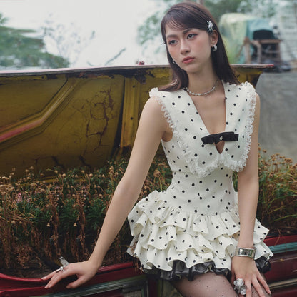 Darling.Ism Evermine Dress