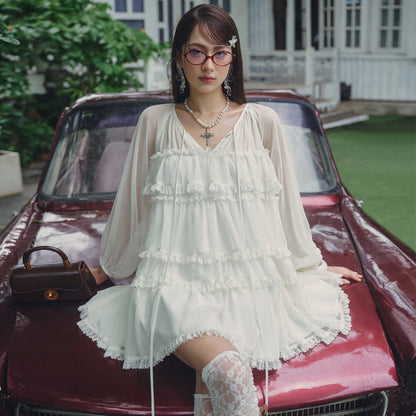 Darling.Ism Emina Dress