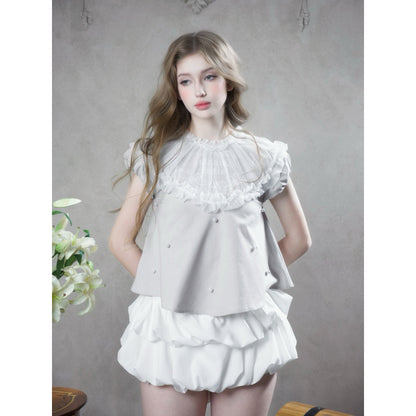 Mania Cutie Naomi Top