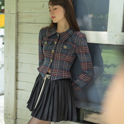 Darling.Ism Quinne Jacket