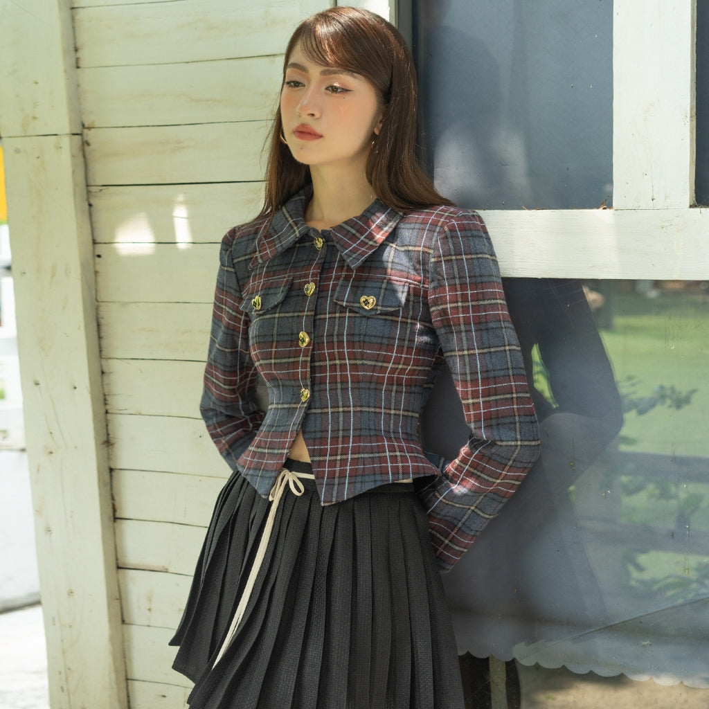 Darling.Ism Quinne Jacket