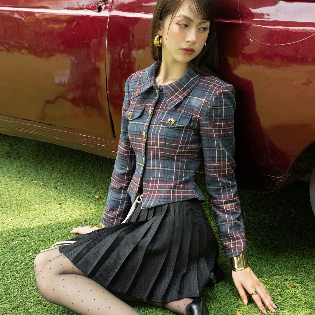 Darling.Ism Quinne Jacket