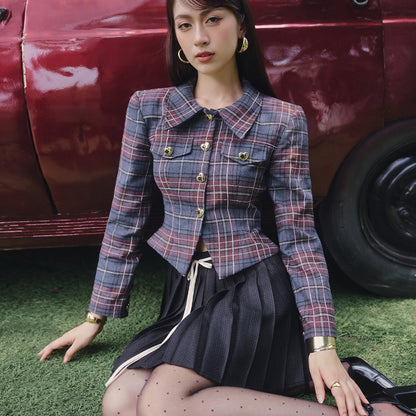 Darling.Ism Quinne Jacket