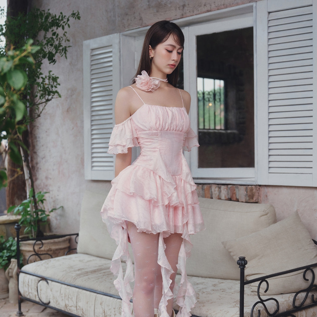 Darling.Ism Rosie Dress