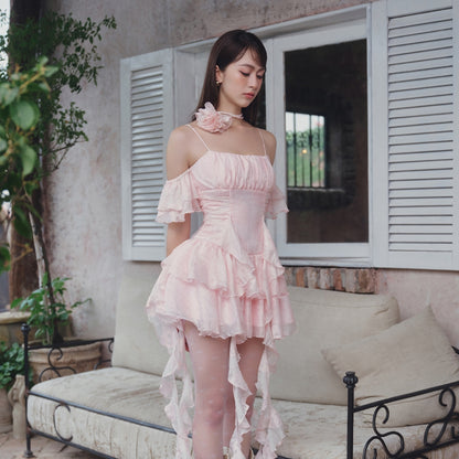 Darling.Ism Rosie Dress