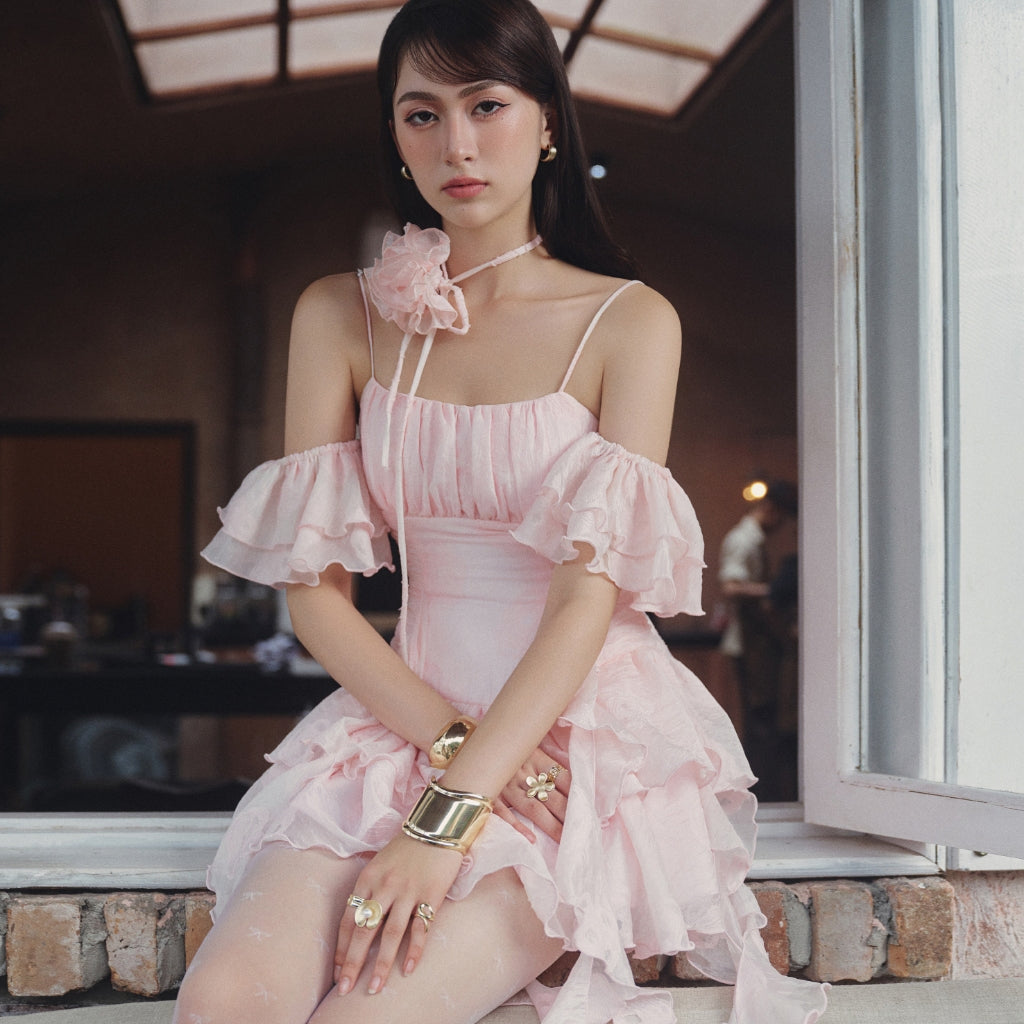 Darling.Ism Rosie Dress