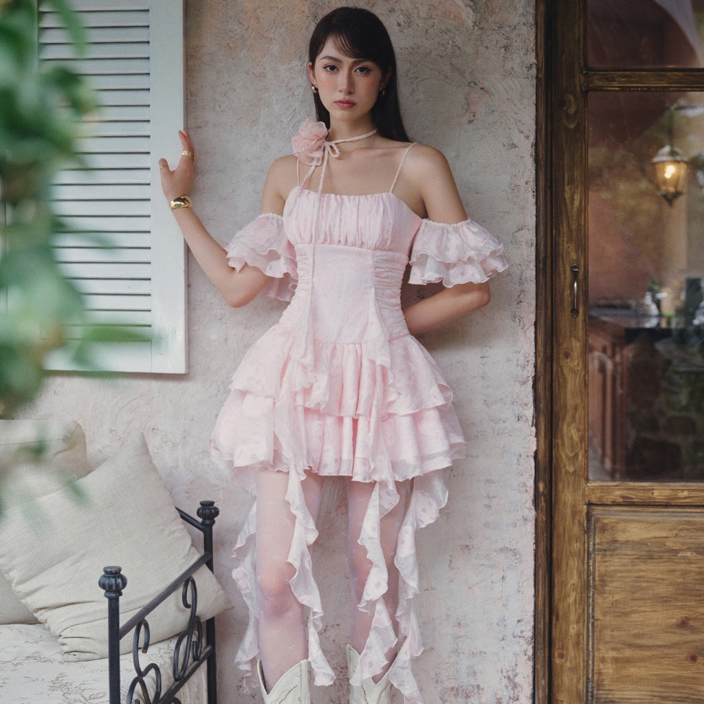 Darling.Ism Rosie Dress