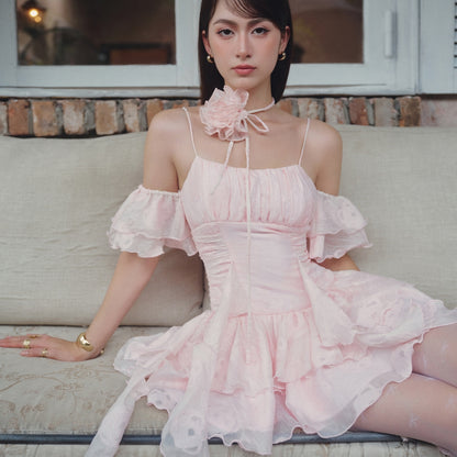 Darling.Ism Rosie Dress