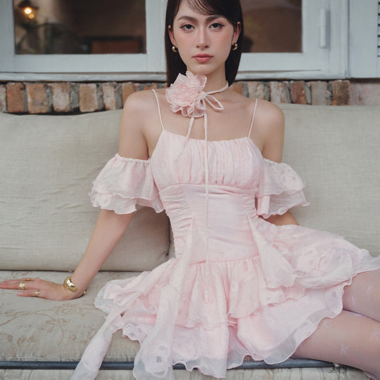 Darling.Ism Rosie Dress