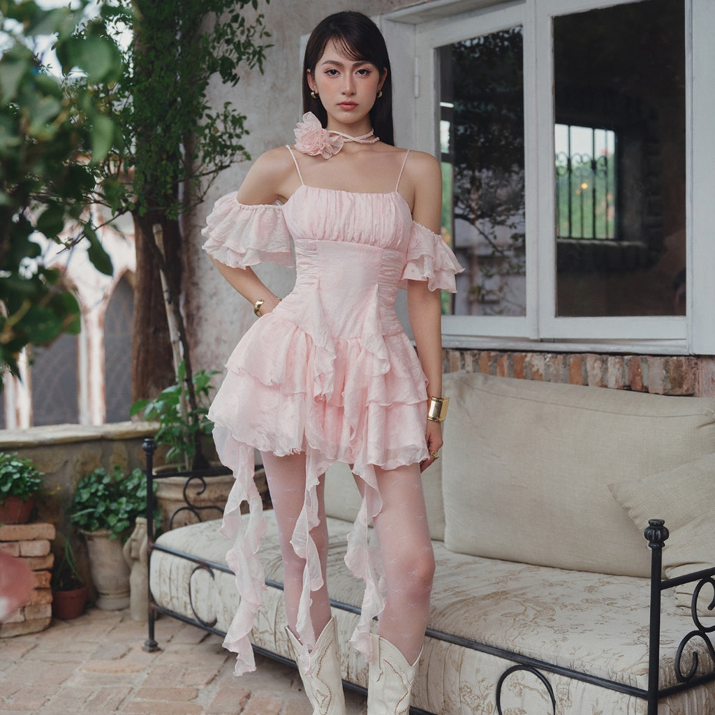 Darling.Ism Rosie Dress