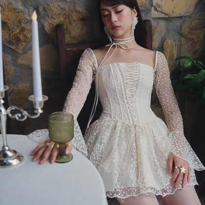 Darling.Ism Sundew Dress