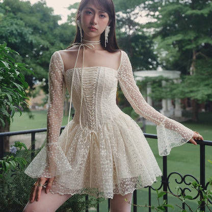 Darling.Ism Sundew Dress