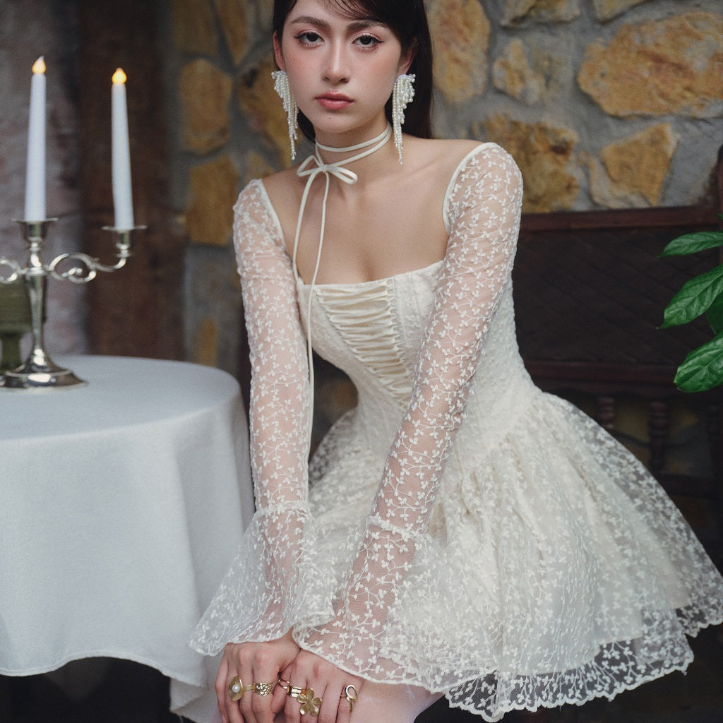 Darling.Ism Sundew Dress