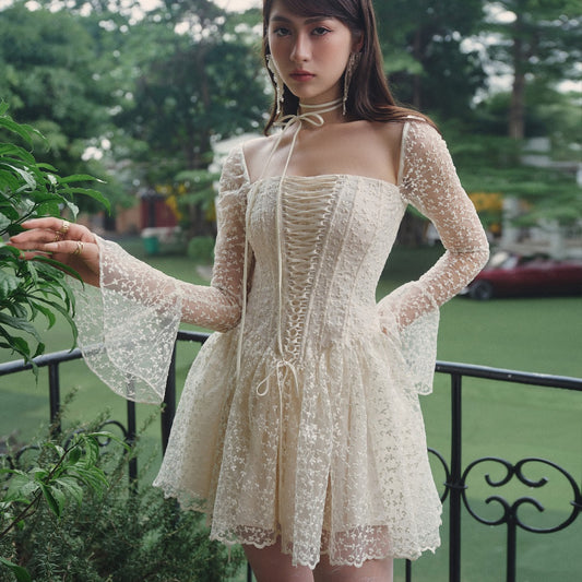 Darling.Ism Sundew Dress