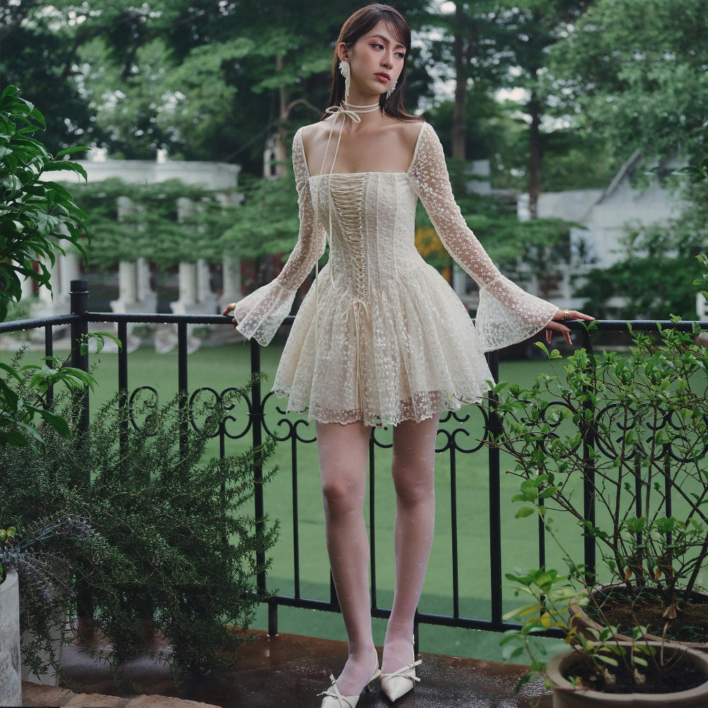 Darling.Ism Sundew Dress