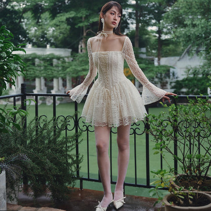 Darling.Ism Sundew Dress