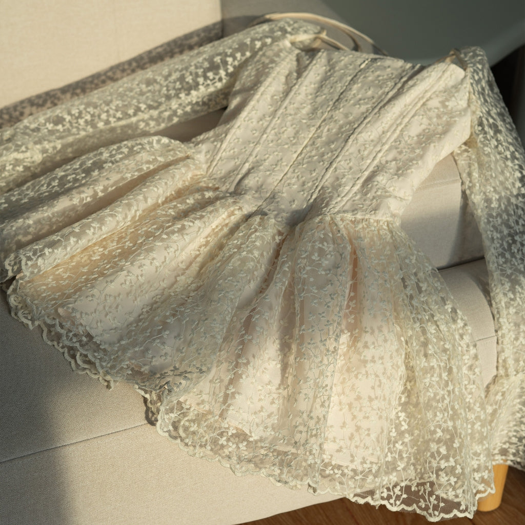 Darling.Ism Sundew Dress