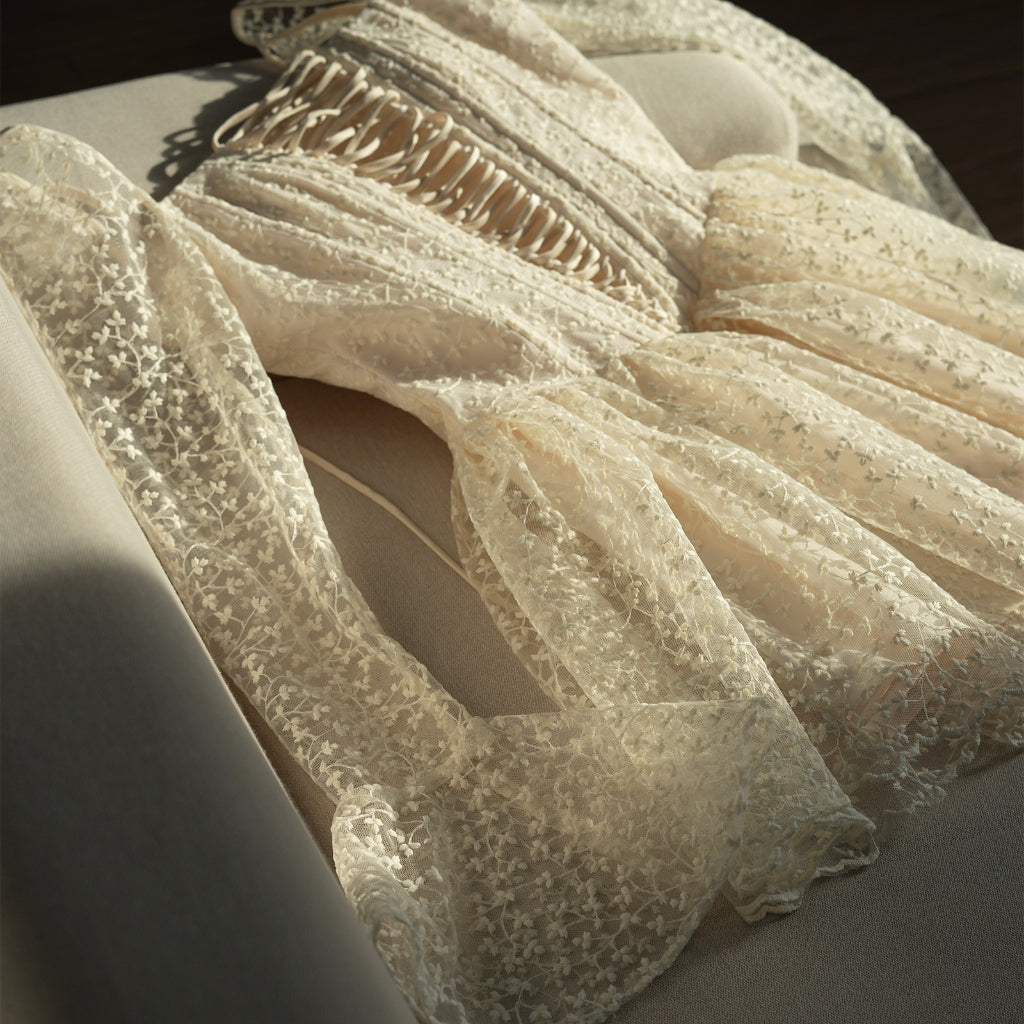 Darling.Ism Sundew Dress