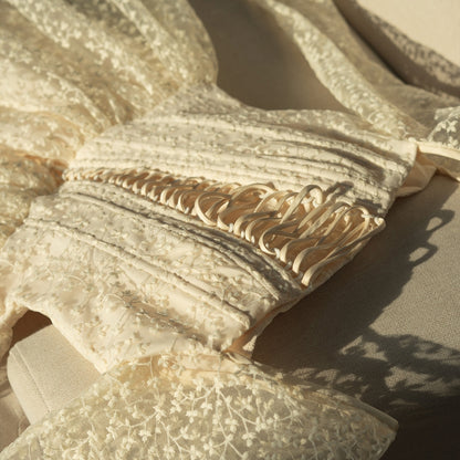 Darling.Ism Sundew Dress